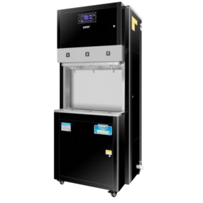 泉百淳柜式機(jī)G系列商用凈水器直飲機(jī)一體機(jī)學(xué)校工廠(chǎng)企事業(yè)單位用 BC-A-BJ60-3