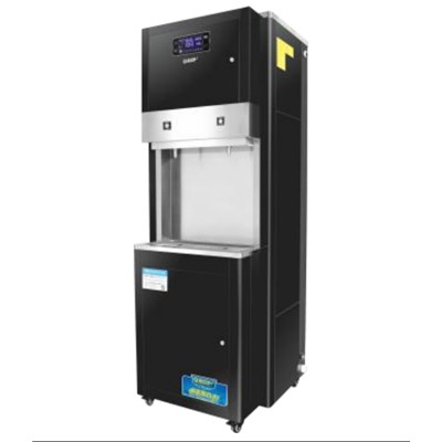泉百淳柜式機(jī)G系列商用凈水器直飲機(jī)一體機(jī)學(xué)校工廠(chǎng)企事業(yè)單位用 B-A-BJ90C